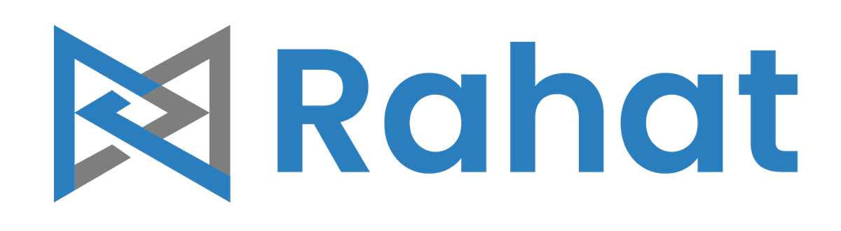 rahat logo
